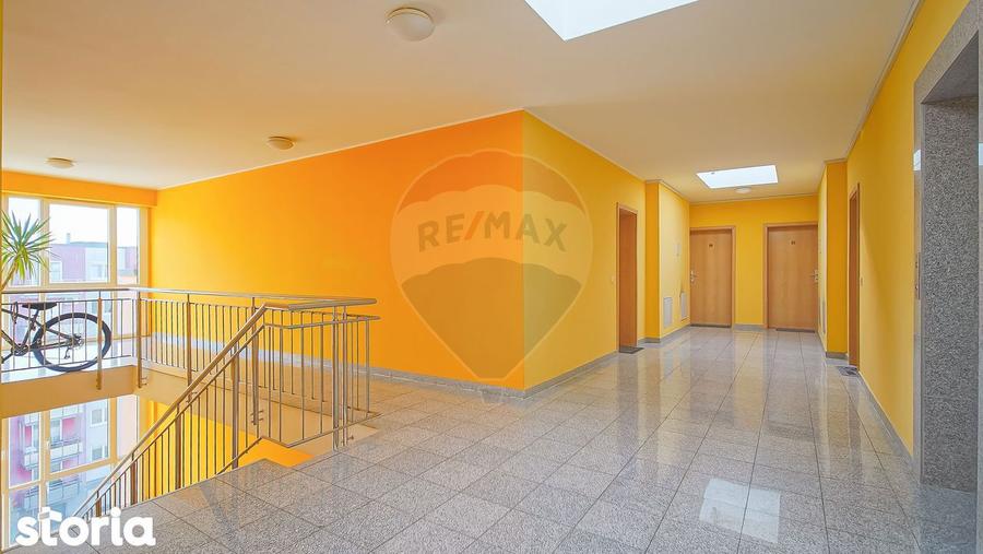 Apartament cu 2 camere decomandat în Bartolomeu