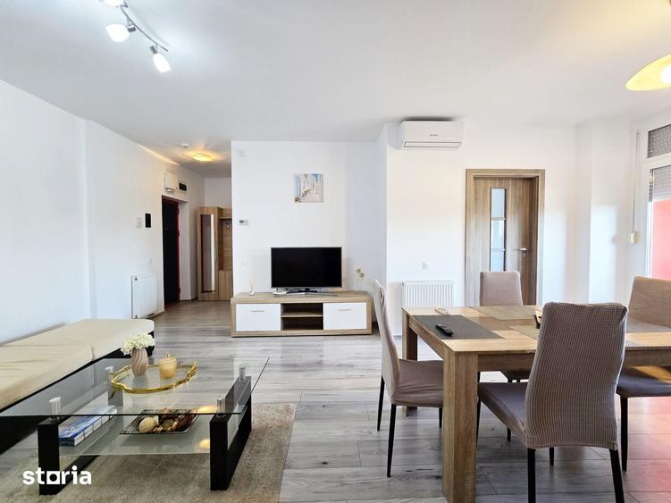 Apartament cu 2 camere în Subcetate