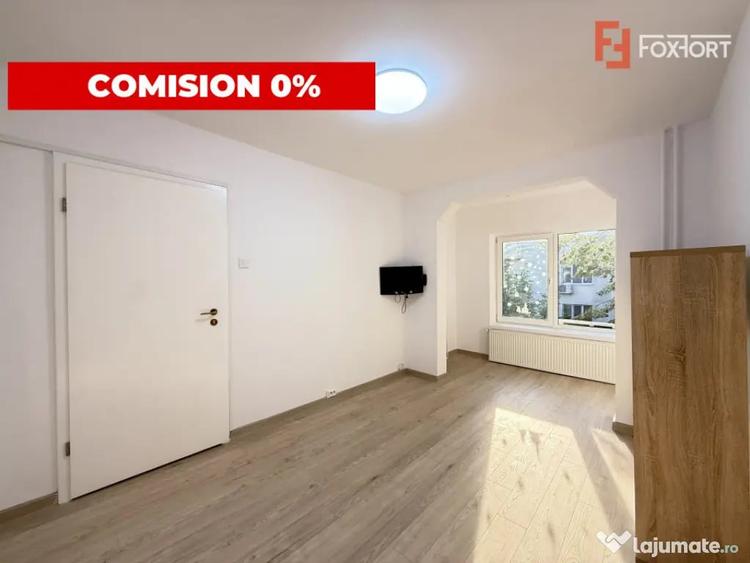 COMISION 0 % Apartament 3 camere decomandat | 63 mp | Etaj 3 - Timisoara (Timis) - 10
