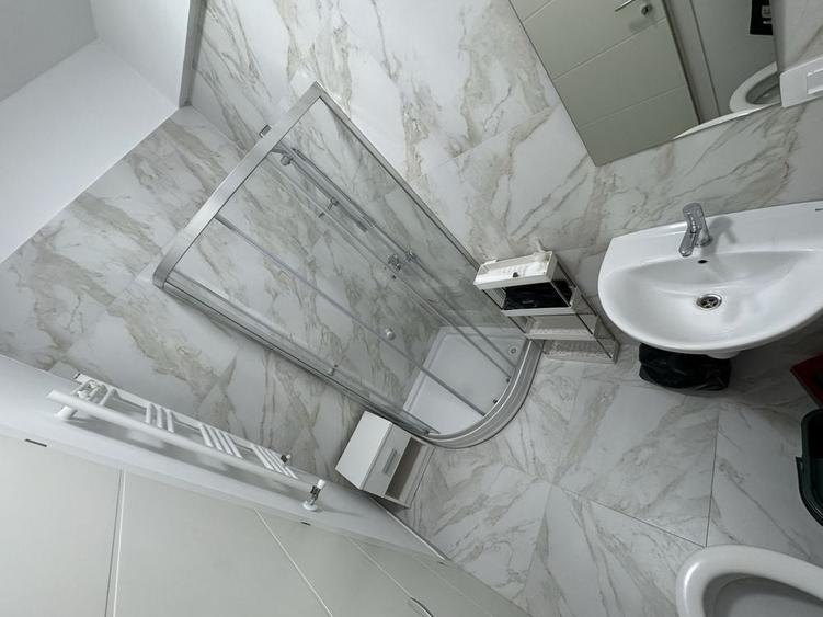 Apartament 1 camera | 34 mp | Prima inchiriere | Totul nou | Visoianu - 9