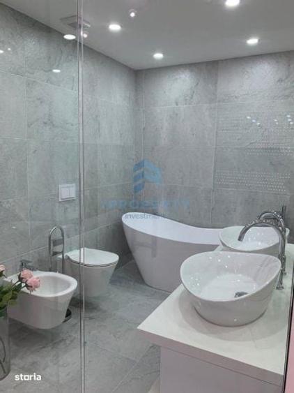 Casa/ Vila in PIPERA ( Zona Matei Milo). 2 dormitoare cu baie, 2 locur - 2