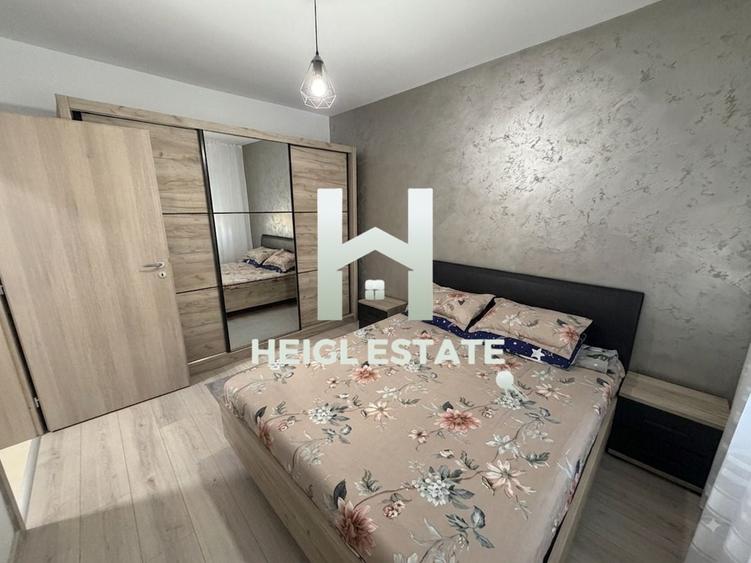 Apartament cu 2 camere decomandat, mobilat în Calea Urseni