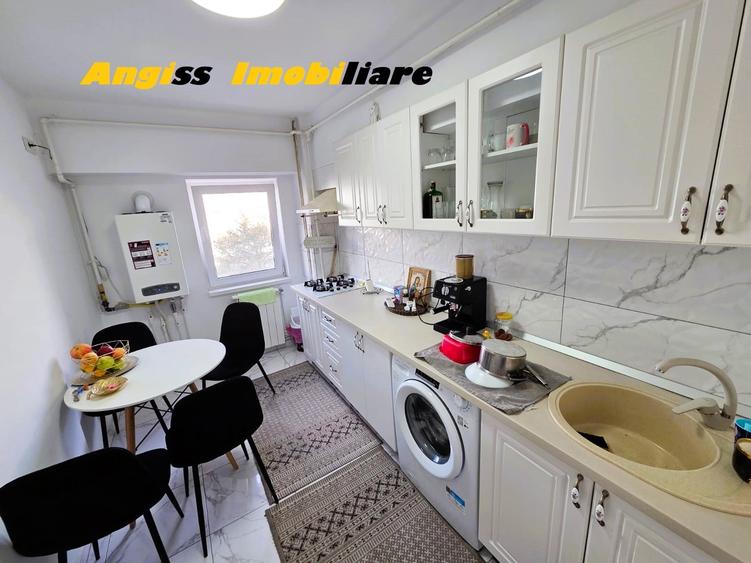 Apartament cu 2 camere în Babadag