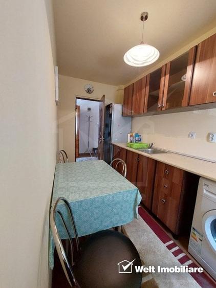 Exclusivitate! Apartament 2 Camere – Eroilor, Florești, Parcare Subterană Dubla - 7