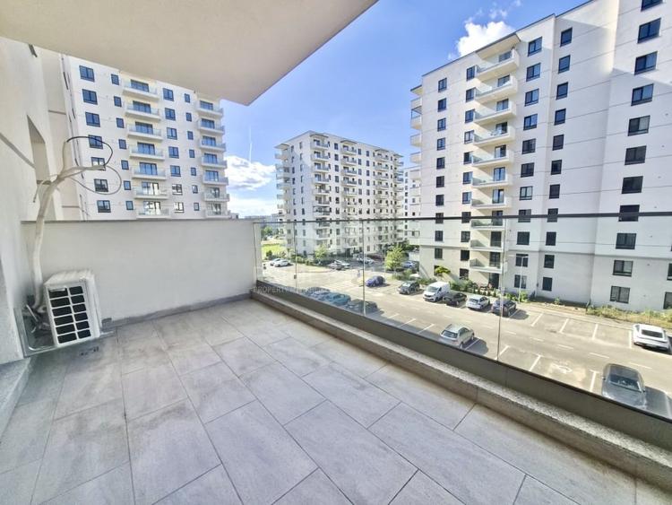 PRIMA INCHIRIERE! Studio Dublu | Greenfield | Parcare Inclusa - 1