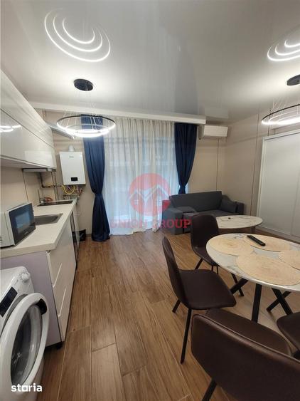 Apartament Mobilat si Utilat Finisaje Luxury, Prima Linie la Mare, Mam - 10