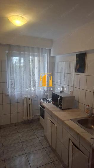 Apartament cu 2 camere decomandat în Nord