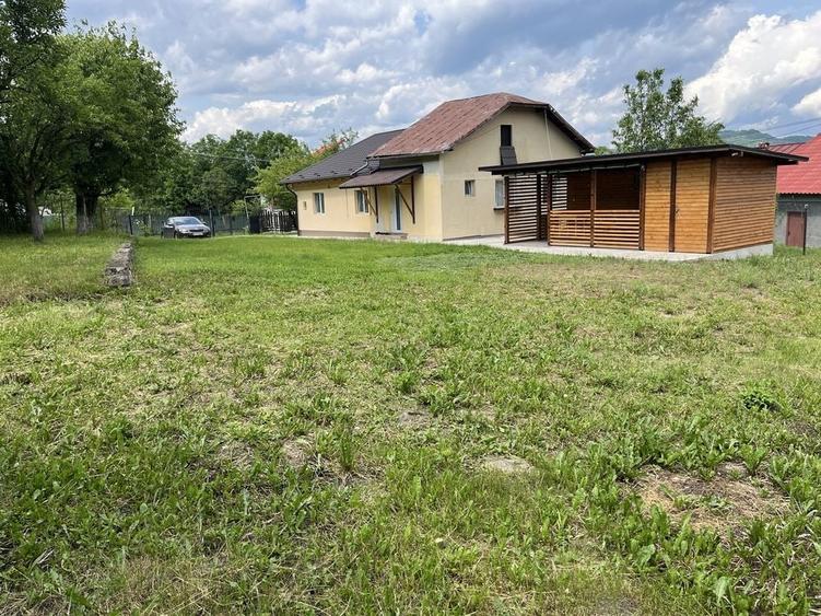 Casa si teren de vanzare Breaza - 6