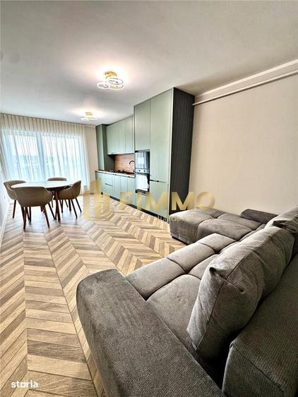 Apartament cu 2 camere decomandat în Paltin