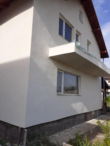 Casa 5 camere 200mp, teren 520mp P+1+M Tartasesti - 7