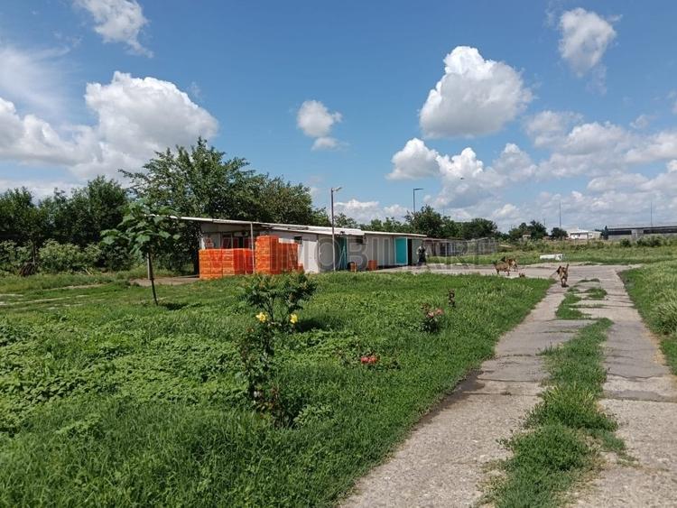 Proprietate specială, de 13,000 mp, în Urziceni