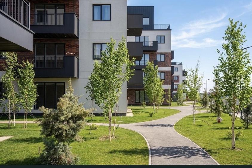 Apartament cu 2 camere în Pipera