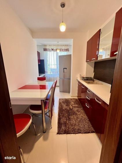 Apartament cu 2 camere în Brâncoveanu