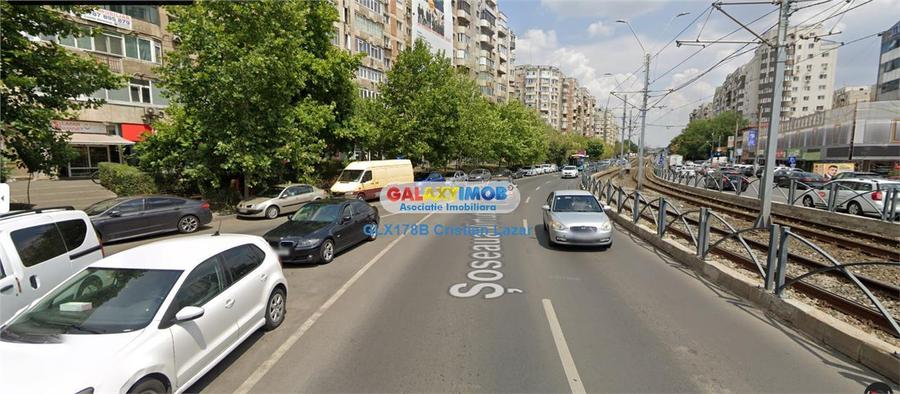 Spațiu comercial, de 21 mp, în Crângași