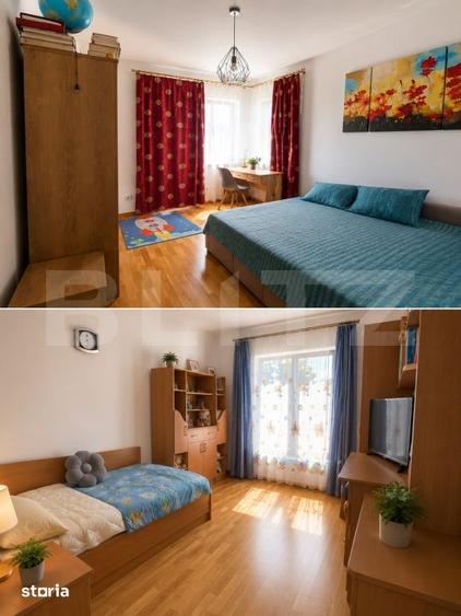 Casă cu 4 camere cu Teren 650 Mp în Unirea