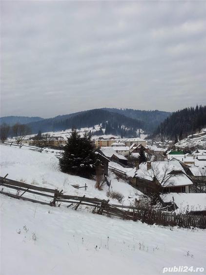 Teren de 5800 mp, în Central