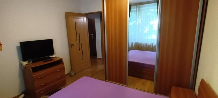 Apartament cu 2 camere semidecomandat în Brazda lui Novac