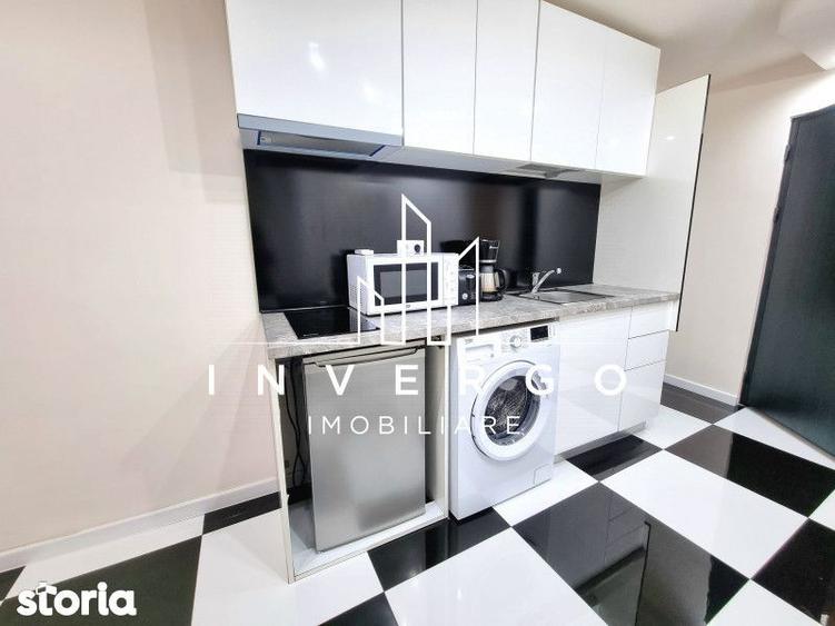 Apartament cu 2 camere decomandat în Dâmbul Rotund