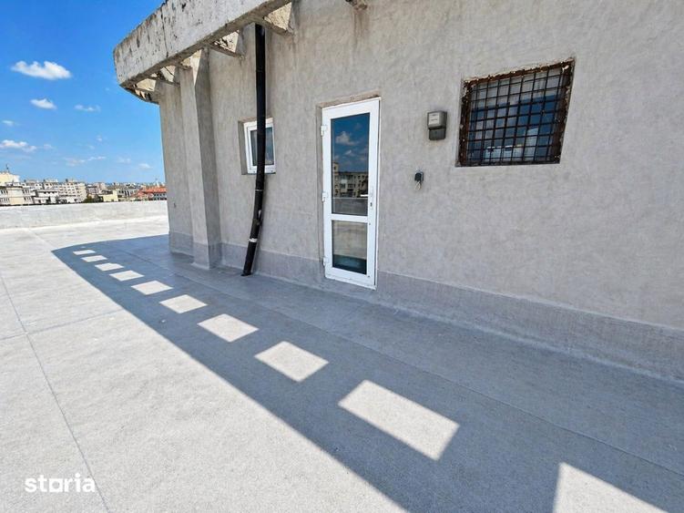Apartament cu 2 camere în ICIL