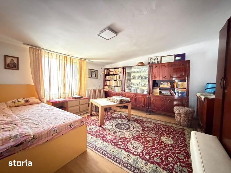 Garsonieră în Lazaret