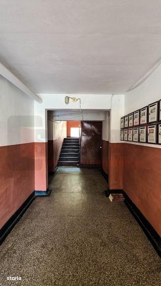 Garsonieră în Broscărie
