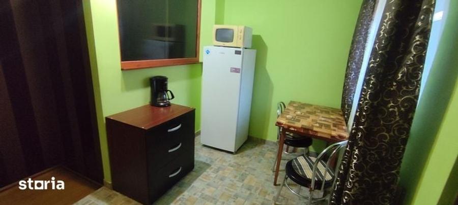 Apartament cu 2 camere în Mărăști