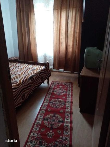 Apartament cu 3 camere în Păcurari