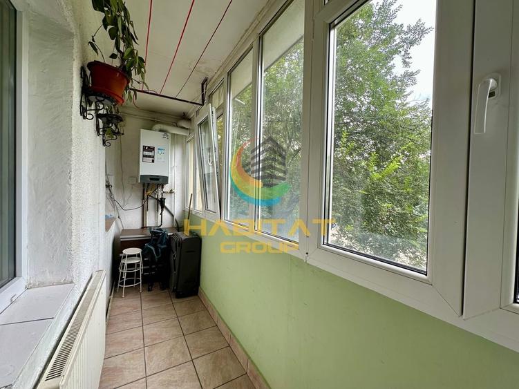 Vânzare Apartament 4 Camere 4 Minute de Metrou Aparatorii Patriei! - 8
