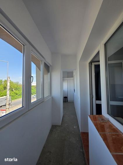 Apartament 2 camere Etaj 2 DN1 Otopeni mobilat si utilat - 2