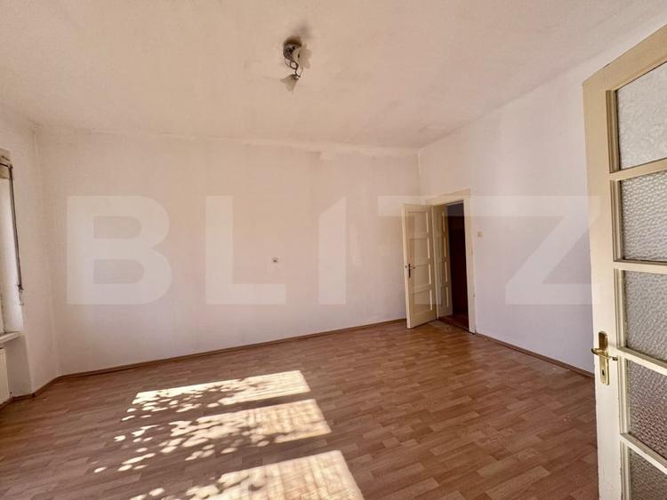 Duplex cu 3 camere cu Teren 250 Mp în Blaj