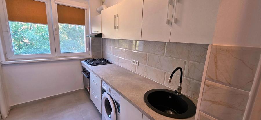 Gara de Nord apartament 3 camere de vanzare - 2
