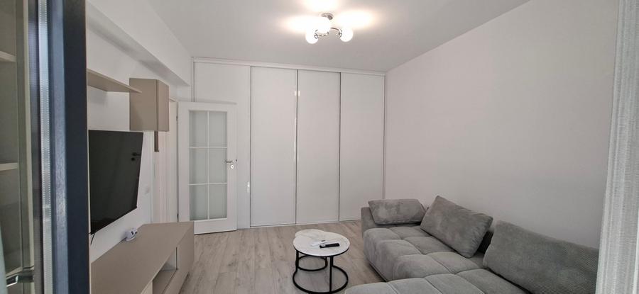 Apartament cu 3 camere decomandat în Bucureștii Noi