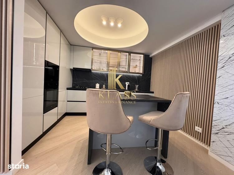 Apartament 3 camere premium | Cortina North | 77 mp | Parcare subteran - 7