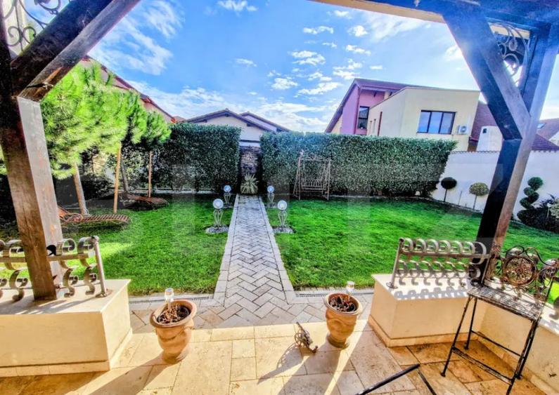 Proprietate Excep?ionala Elegan?a, Mobilier Unicat, - 17