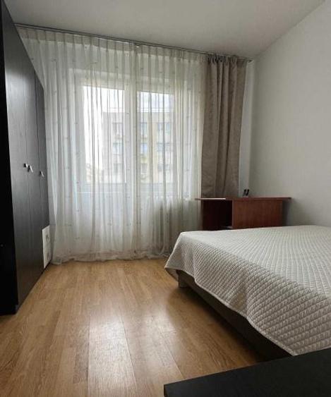 Apartament cu 2 camere decomandat, mobilat în Iancului