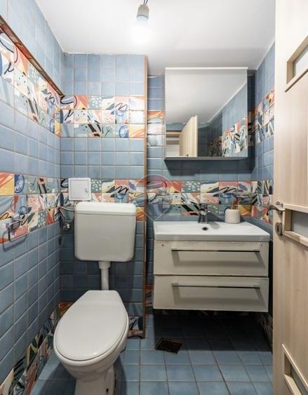 Casă individuală cu 6 camere cu Teren 240 Mp în Corbeanca