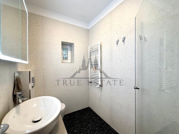 Inchiriere Apartament 3 camere in cartierul Primaverii - 15