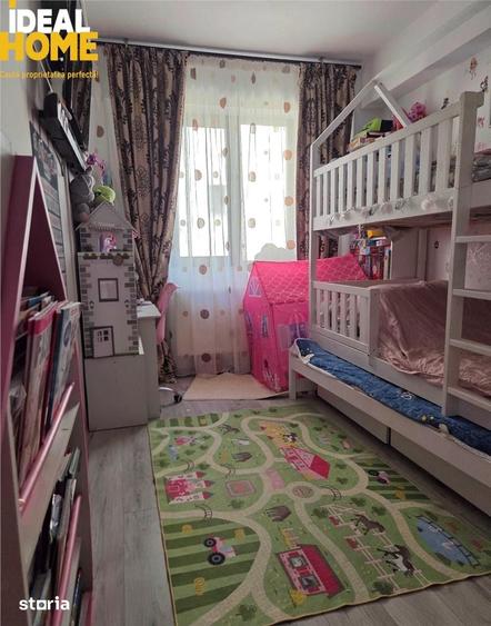 Apartament cu 2 camere decomandat în Galata
