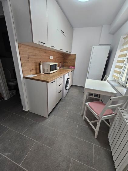 Apartament 2 cam decomandat str Unirii mobilat si utilat - 2