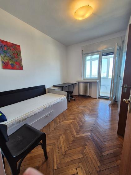 Apartament cu 3 camere circular în Ferdinand