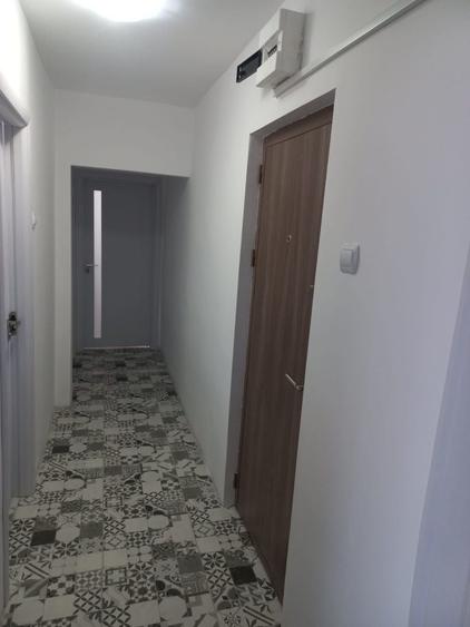 Apartament cu 2 camere decomandat în Dodeni