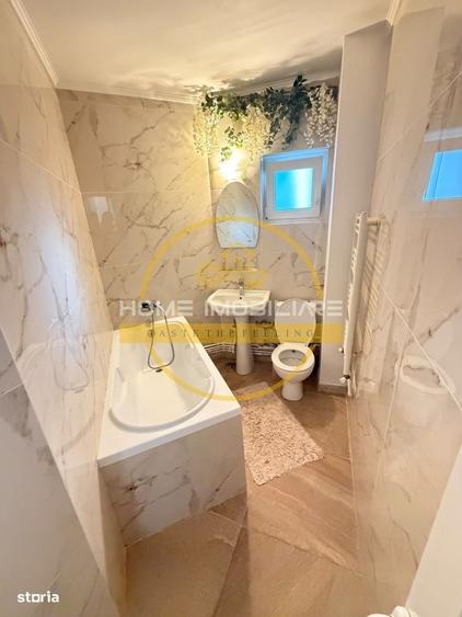 Apartament 3 amere decomandat Nicolina, Rond Vechi De Inchiriat - 6