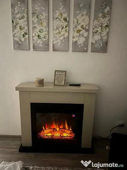 Apartament cu 3 camere decomandat în Burdujeni