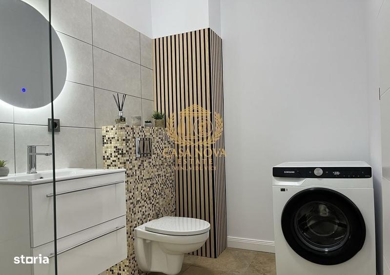 Apartament cu 2 camere în Iris