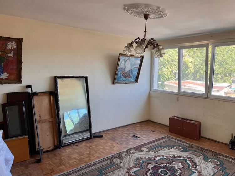 2 camere decomandat | Dimitrie Cantemir | Etaj 2 | 47 mp - 1