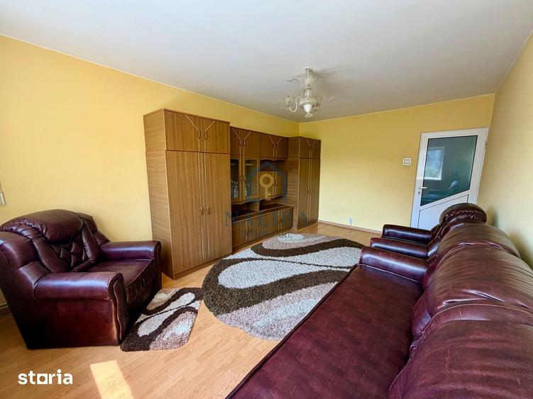 Apartament cu 2 camere decomandat în Orașul Vechi
