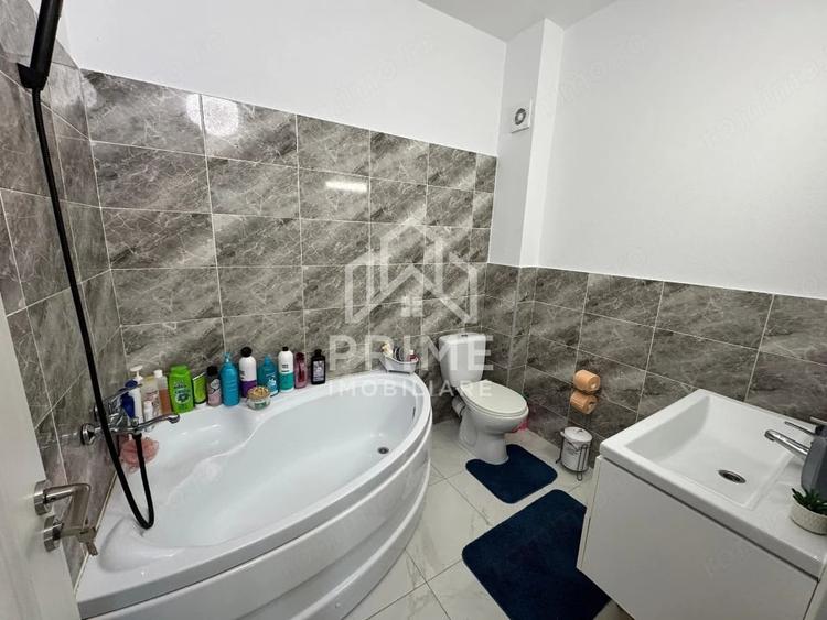 Apartament de vanzare | 2 camere| 52mp utili | PARTER - 2