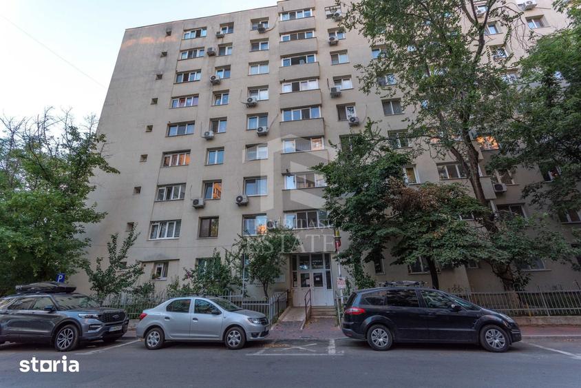 Arena Nationala, Basarabia Apartament 3 camere - 20