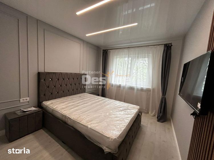 Apartament 3CD 72mp, etaj intermediar, Nicolina, 2 bai + balcon - 1