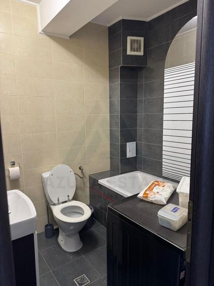 Apartament cu 2 camere decomandat, mobilat în Șelimbăr